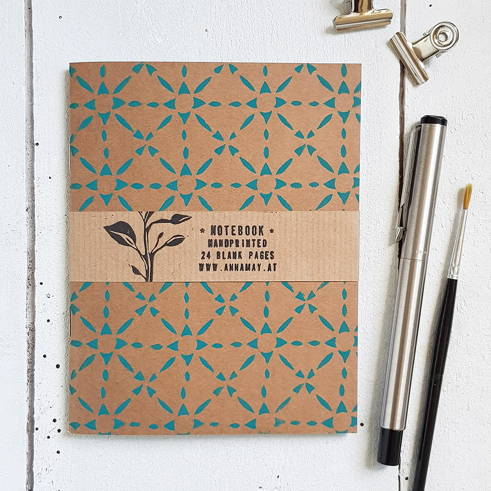 Notizbuch 2er-Set 