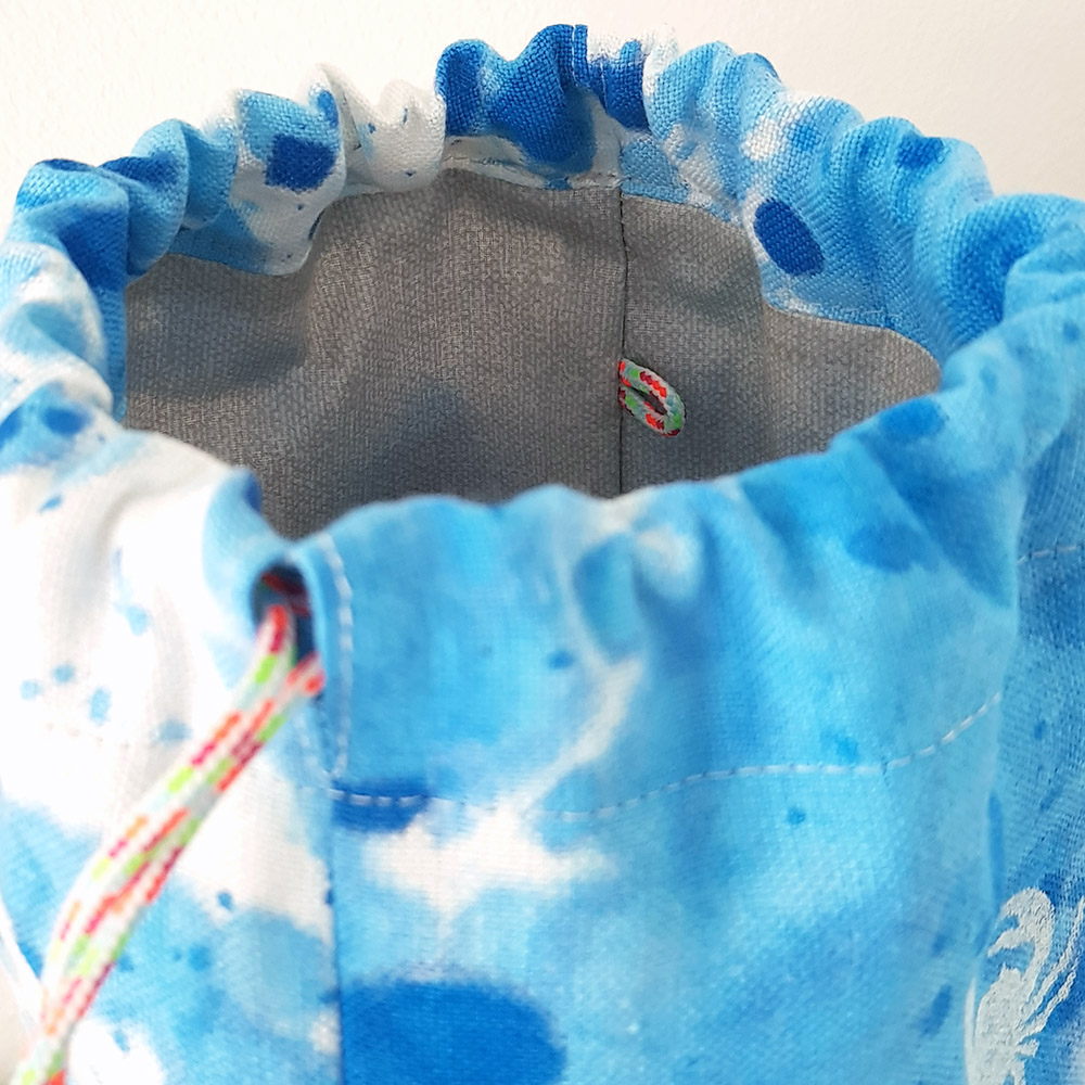 Ocean Wet bag
