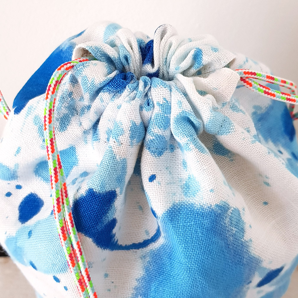 Ocean Wet bag