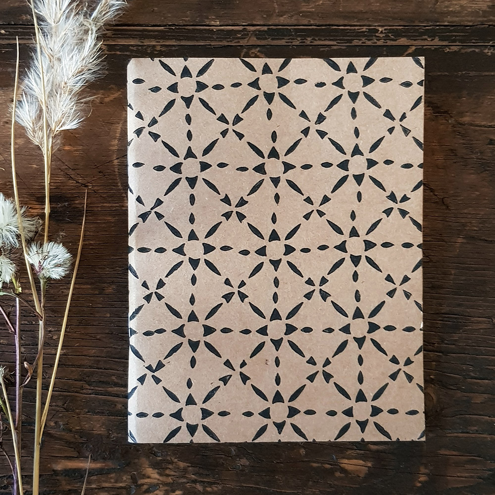 Notizbuch 